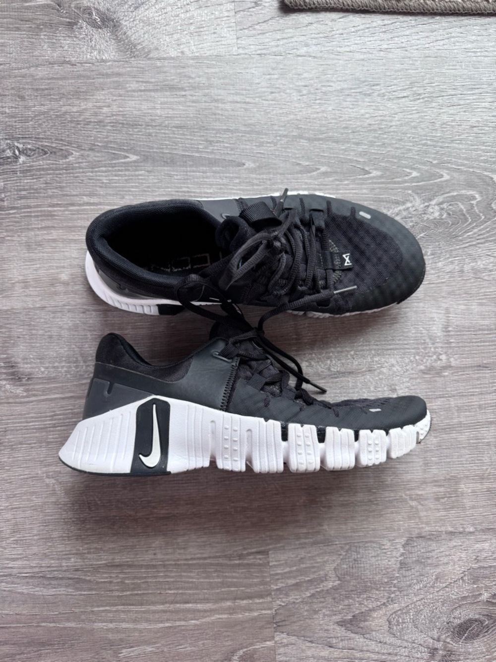 Nike Metcon Woman’s Shoes